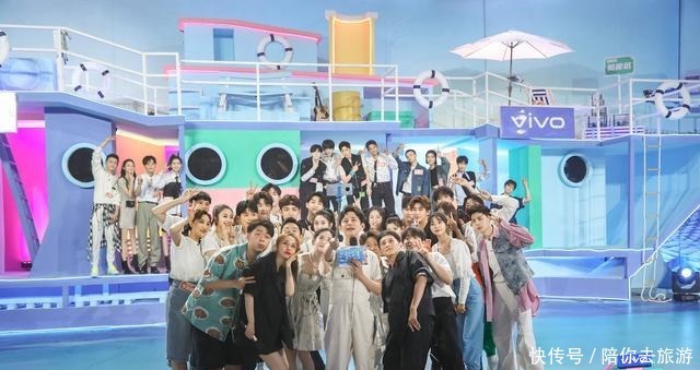  天天兄弟|品牌化、全能型、正能量，湖南卫视与自家主持人互相成就