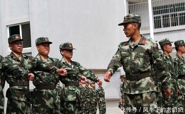  新兵|社会青年过渡到新兵，如何实现完美蜕变？4个要点要抓住