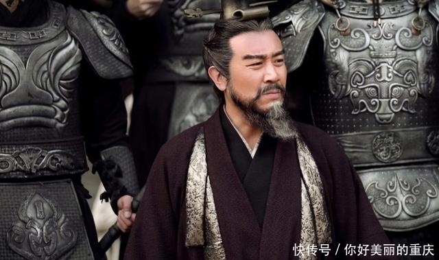 曹操|曹操留下三人来守江山,结果两人被曹丕除掉,一人被废为平民!