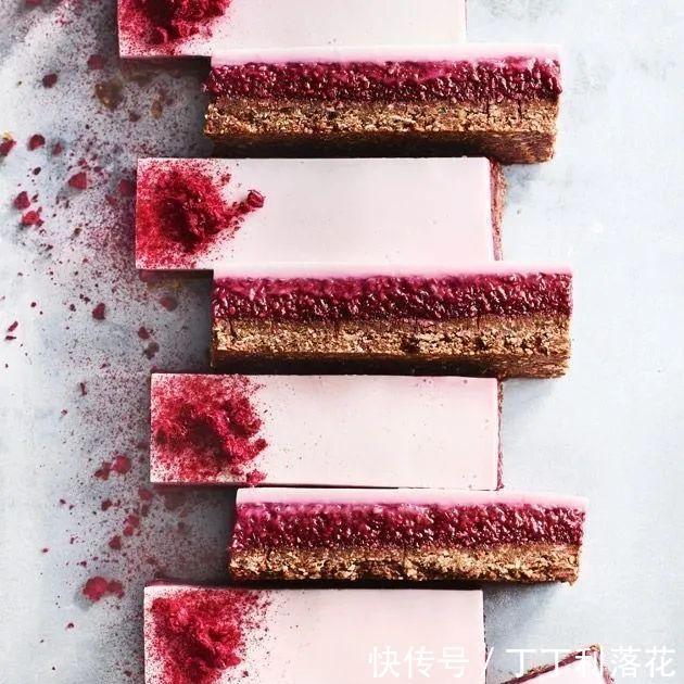 层次|有了这个新手蛋糕体教程,“杰诺瓦士蛋糕”我搞明白了