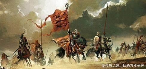 这位|这位皇帝太可怜, 自家的后世皇帝不承认, 反而敌人承认了他的帝号