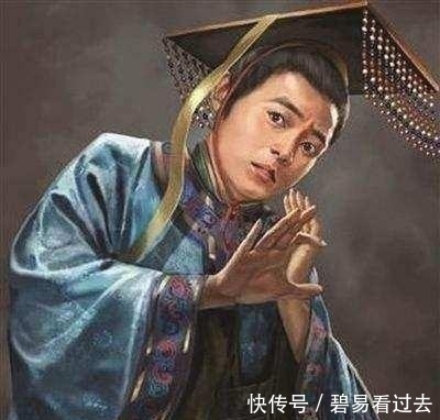 却坑|一生杀了6位皇帝，从农民逆袭为天子，却坑了自己的子孙后代
