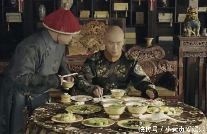 大街|史上最值钱的“剩菜”,不仅卖到大街上,还卖到高档酒楼!