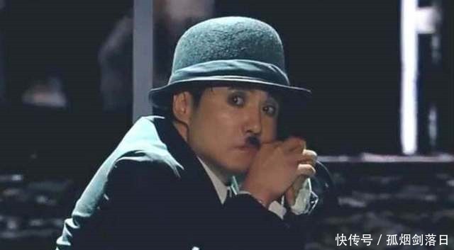 莫名其妙|《欢乐喜剧人》高口碑崩塌,暴露当今喜剧尴尬境地!