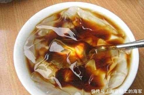  取名|在中国“吃到吐”的食物，在国外，却成了奢侈品，取名雨滴蛋糕