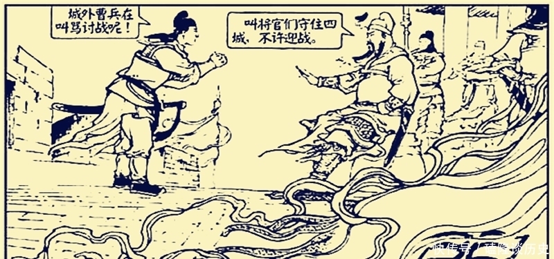 关羽|关羽能杀退这两位猛将，为什么没能战胜庞德呢？