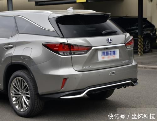 新车|全球公认的“质量第一”,新车比Q7漂亮,带混动油耗6.9L,要火了