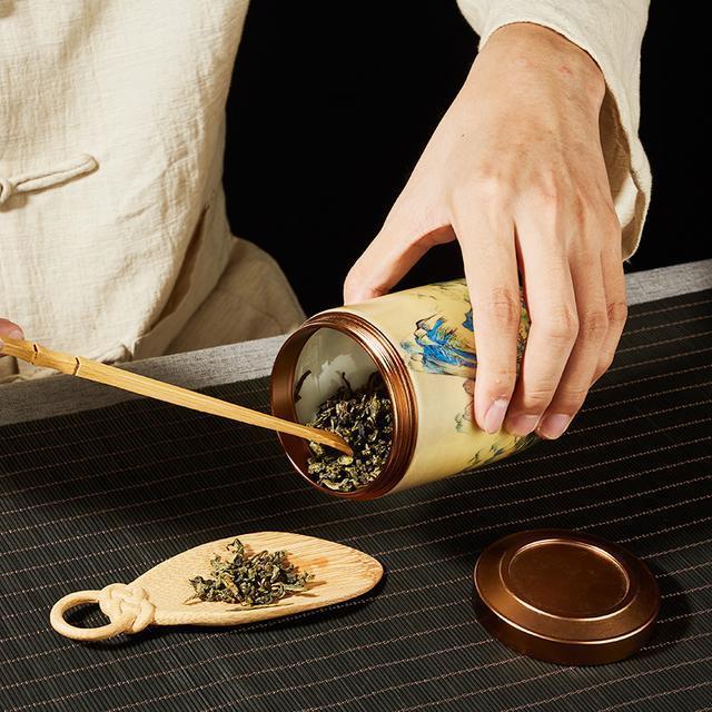 顺口溜|绿茶“最忌讳”先放茶叶再倒水!学会这句绿茶顺口溜,以后别乱泡