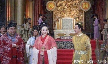 北伐|此人重用辛弃疾,主张抗击金朝,但是死后却被划入“奸臣”之列!