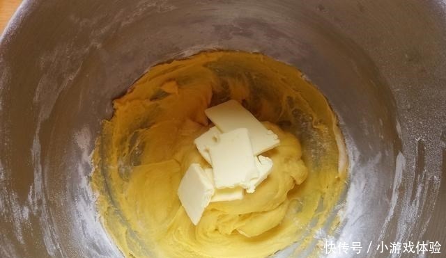 解馋|最近早餐就爱它，连吃3天都不腻，松软香甜，解馋抗饿，好吃极了