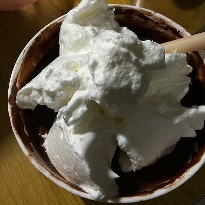 香蕉|十寸香蕉巧克力戚风