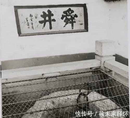  不尽|存在于全国各地的“锁龙井”，拉不尽的锁链另一头，究竟锁了啥？