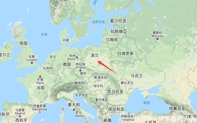 国家纷纷|波兰与中国无冤无仇,为何还3次公然支持日本侵华