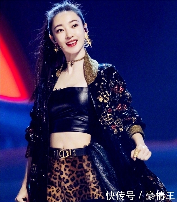 次公演|《浪姐》淘汰的5位小姐姐,孟佳沈梦辰金莎王丽坤,谁最可惜?