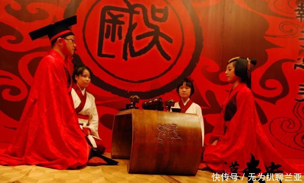 二婚|古代人是怎么解决光棍问题的 限制土豪们娶妾 鼓励二婚