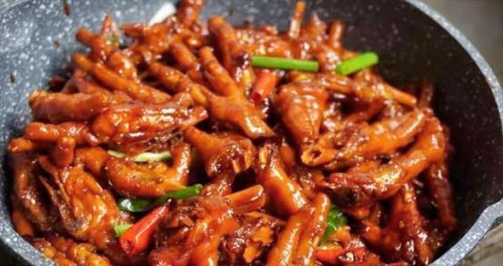 杏鲍菇|美味不油腻的家常菜,吃起来方便快捷,三碗饭是挡不住的