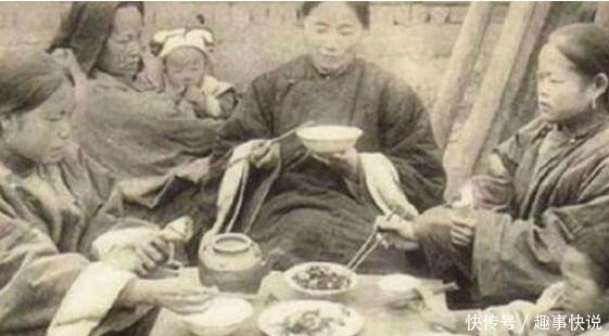 面貌|清朝女子真实面貌:富贵人家的小妾比妃子美,普通人家看着寒酸