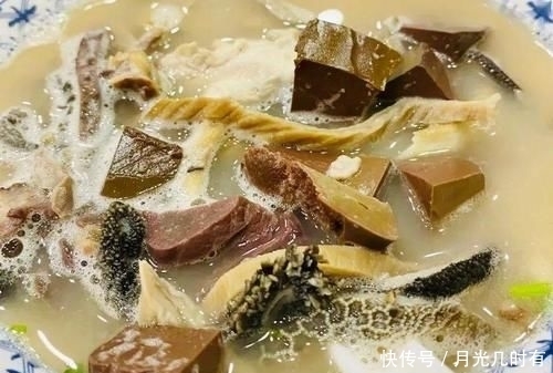 老味|《2020天津老味羊汤图鉴》