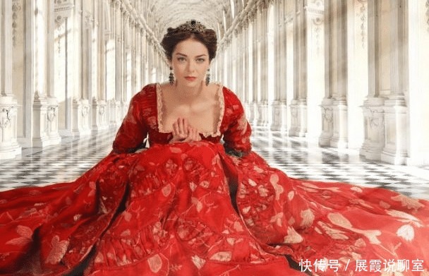 冷落|世界上最狠女人！16岁结婚多年被冷落，在位时创下辉煌