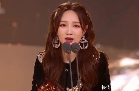 出道|《浪姐》成团名单让人意外,张含韵金晨无缘出道位,宁静C位出道