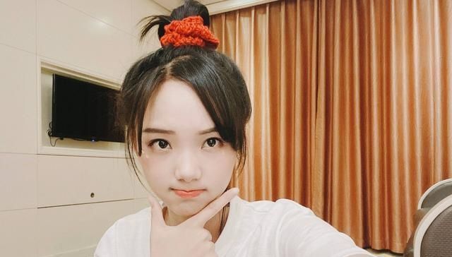  选手|同是《创造101》选手，为什么吕小雨是宇宙福利少女