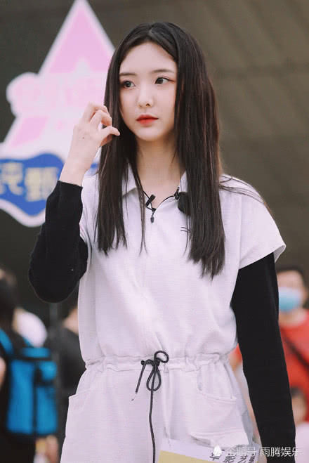  陈卓璇|《创造营2020》成团倒计时，六人已锁定出道位，陈卓璇或将彻底被放弃