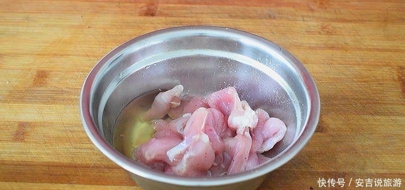  适量|冬瓜最近火了，吃了30年，这做法第一次见，出锅就抢光