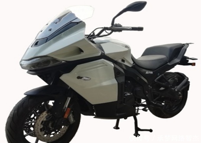 GT|杰迪750GT双缸旅行车现身公告,这杰迪到底是何方神圣?