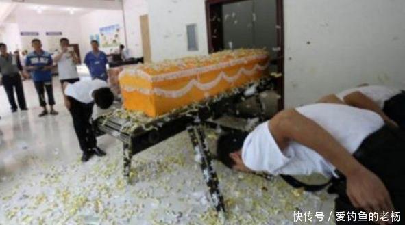 丧葬方式|火葬场人员透露,有一种尸体谁都不敢烧,即使家属要求也不行