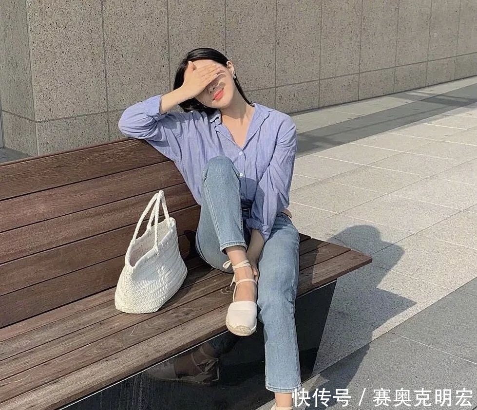 早秋|早秋穿搭模板!3种搭配超多LOOK,每一种都让你美到冒泡