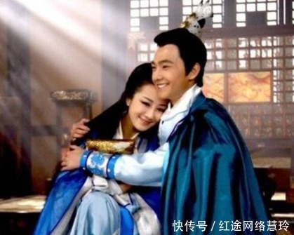 口中|三国美女甄宓，被曹丕赐死，下葬时为何还要以发掩面，口中塞糠？