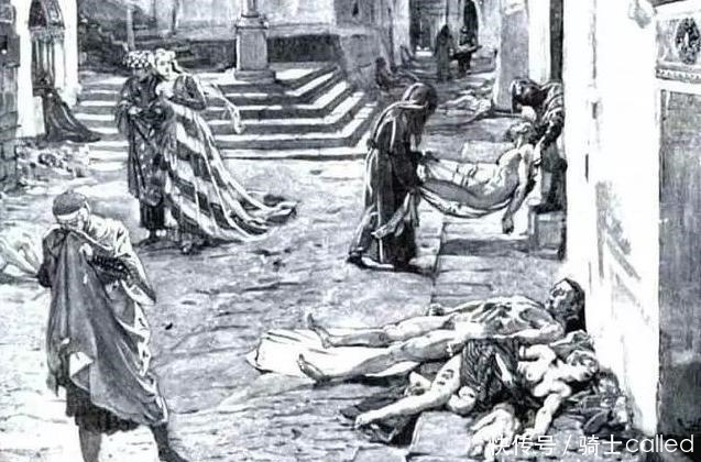 国家|路易十四到底有多臭十米开外臭到让人作呕,他为什么一生不洗澡