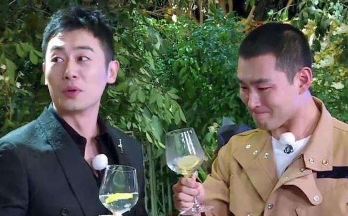  借口|王彦霖为何会退出《跑男》档期不合只是借口，朱亚文早已说出事实