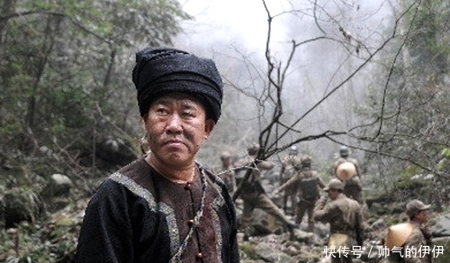 血偿|1949年建国前夕,主席点名要活捉这个人,让他血债血偿