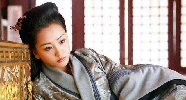 幽宫|梃击案之谜王恭妃独居幽宫,终在皇太子的怀里香消玉殒