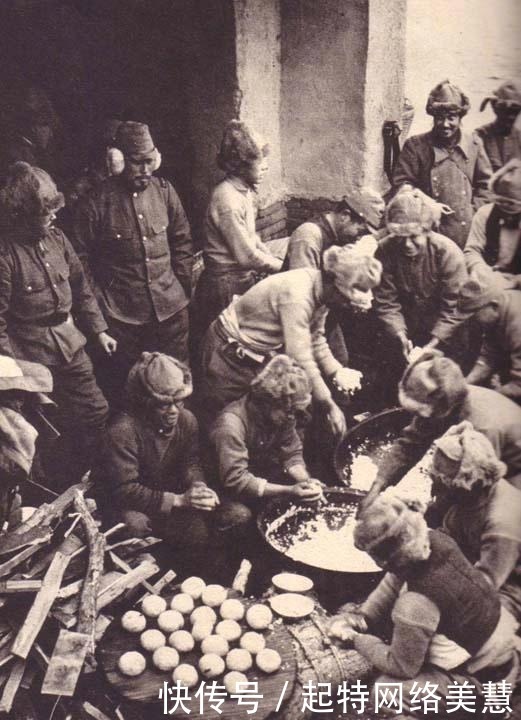 罪恶|日寇万人坑背后的罪恶，一次不够“一打”不砍，把道士抓去凑数