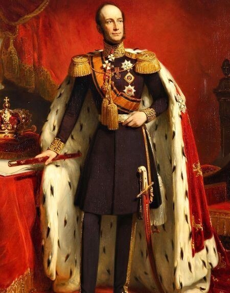 君主|至今统治荷兰的朝代——奥伦治拿骚王朝历代君主,连续三代是女王