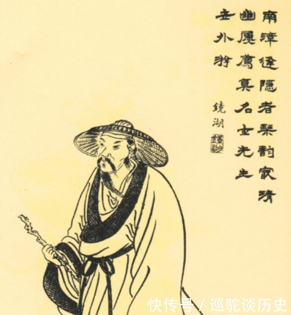 人称|影响三国走势的隐士“水镜”,为何人称“好好先生”?是贬义吗?