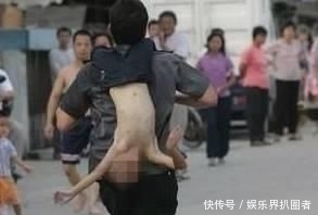  心碎|心碎！又一起！事发时父母就在他身边……