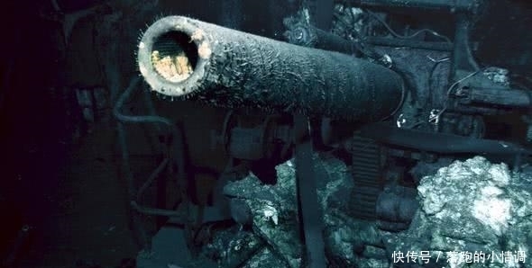  舰长|运送广岛原子弹的1200美军, 战后只活下来300人