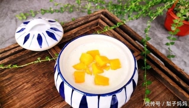 面膜|春天女人要多喝这碗汤,美容养颜,每天喝一碗比贴面膜还管用