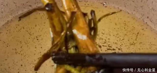 面条|这是葱油面条的配方,让我们看看我是怎么操作的