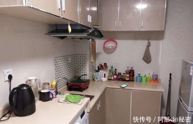 健康|厨房卫生很重要,6大厨房坏习惯趁早改,家人健康更幸福