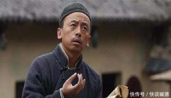 街上|原来街上有那么多算命先生，为何现在却不见踪影，都去哪了？