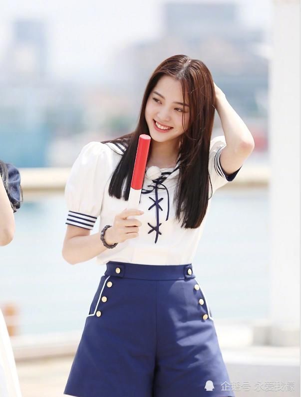 答案|奔跑吧欧阳娜娜有多小心明明已经知道答案,却小声提醒蔡徐坤