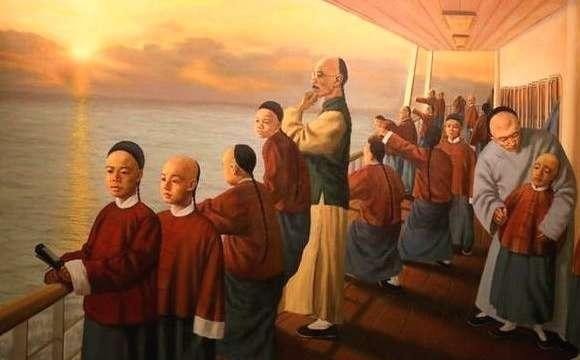 赵彩云|女子救过慈禧,为清朝解除大麻烦,然而13岁就被卖进了烟花柳巷