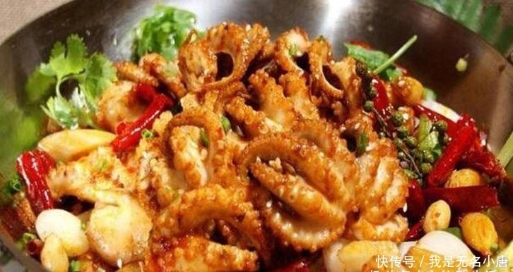 美味|香喷喷的几道家常菜,看着就有食欲,营养美味解馋,出锅香味四溢