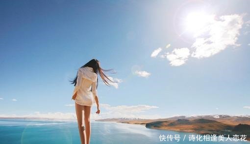 走心|一句话的心情签名短句，句句走心！