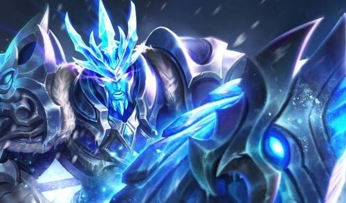 技术|王者新赛季最强上分英雄,速度快伤害高,只是有些考验玩家技术