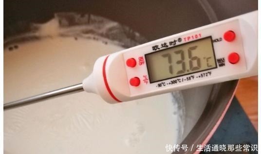 甜品|比牛奶豆浆还养人的甜品,外面卖20元,在家5元搞定